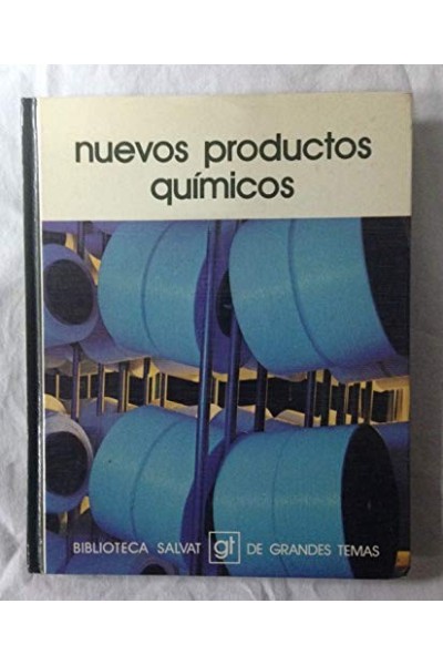 Nuevos productos químicos